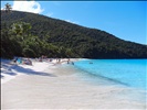 Trunk Bay, St. John